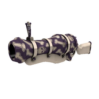 Specialized Killstreak Totally Boned Loose Cannon (Factory New)