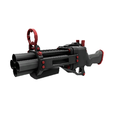 Specialized Killstreak Team Detail Iron Bomber (Factory New)