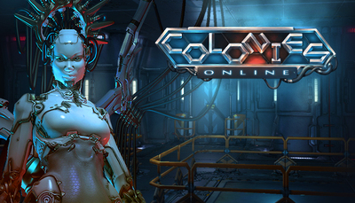 Colonies Online