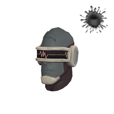 Strange Flatliner