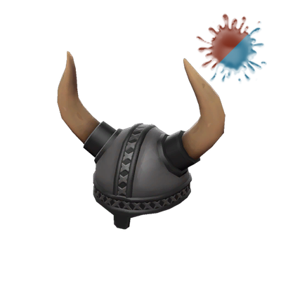Nasty Norsemann