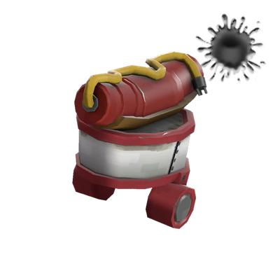 Unusual Bot Dogger