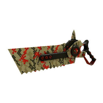 Wrapped Reviver Mk.II Amputator (Minimal Wear)