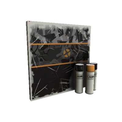 Night Owl Mk.II War Paint (Field-Tested)