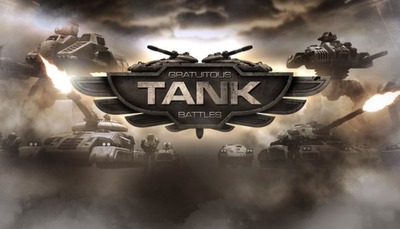 Gratuitous Tank Battles