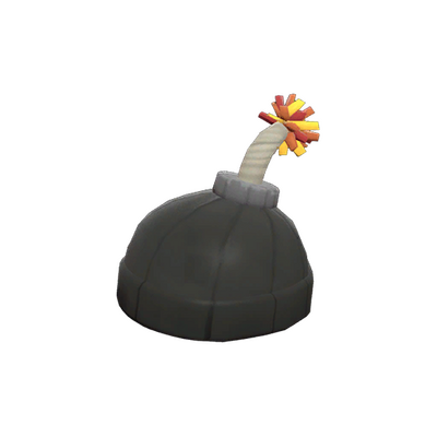 Unusual Short Fuse