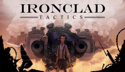 Ironclad Tactics