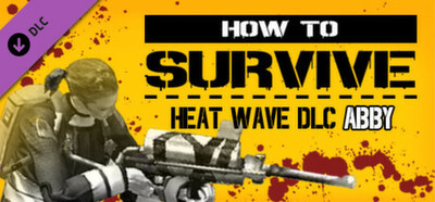 Heat Wave DLC - Abby's pack