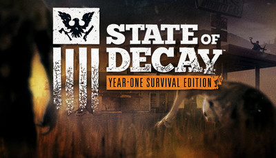 State of Decay: YOSE