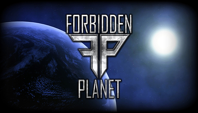 Forbidden Planet