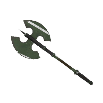 Bomber Soul Scotsman's Skullcutter (Field-Tested)
