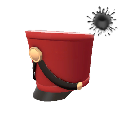 Unusual Stout Shako