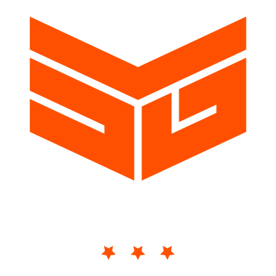 Holo Team SMG Team Sticker - TI 2023