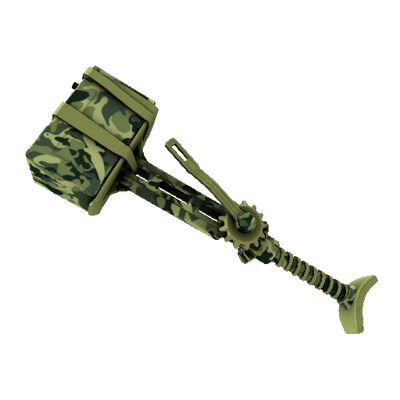 Backwoods Boomstick Mk.II Powerjack (Factory New)