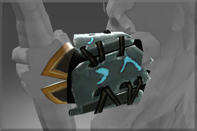 Heroic Pine-Sage Sigil Stones