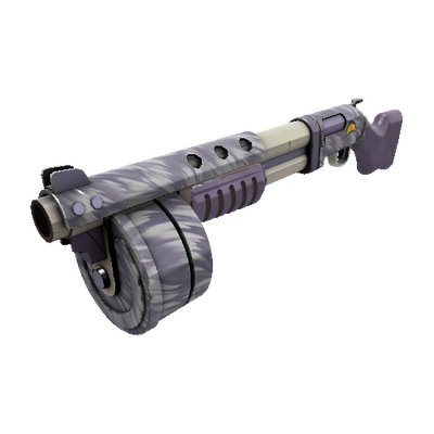 Yeti Coated Panic Attack (Minimal Wear)
