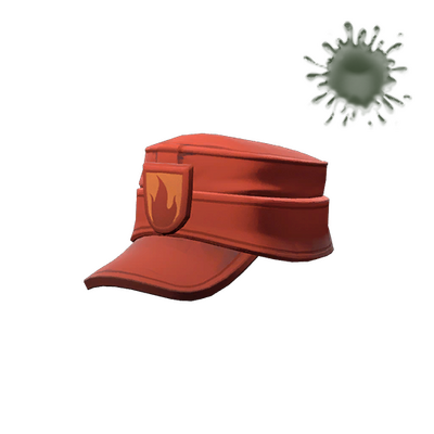 Начальник бригады странного типа