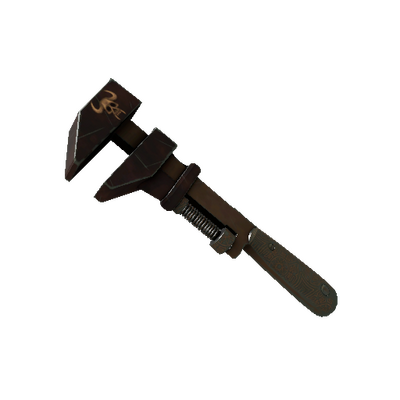Killstreak Sacred Slayer Wrench (Minimal Wear)
