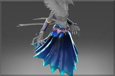 Dress of the Shaded Eulogy