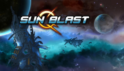 Sun Blast: Star Fighter