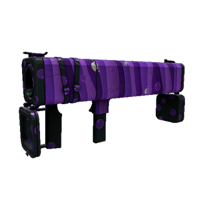 Killstreak Potent Poison Black Box (Minimal Wear)