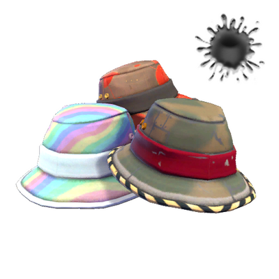 Decorated Veteran