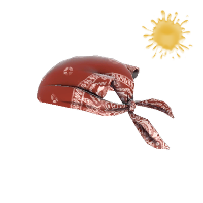 Unusual Heavy Duty Rag