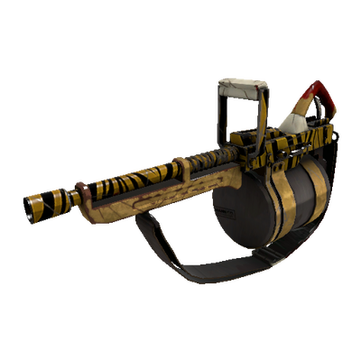 Tiger Buffed Томислав (Поношенное)