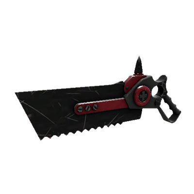 Blackout Amputator (Field-Tested)