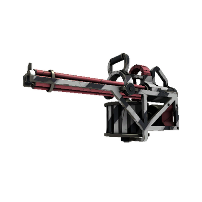 Strange Bomb Carrier Brass Beast (Minimal Wear)