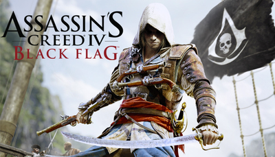 Assassin’s Creed® IV Black Flag™