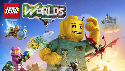 LEGO® Worlds