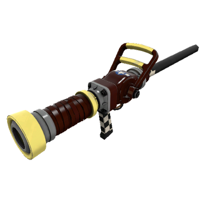 Corsair Medi Gun (Factory New)