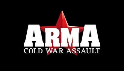 ARMA: Cold War Assault