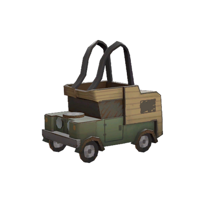 Carry-Van