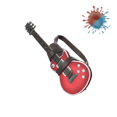 The Electric Twanger