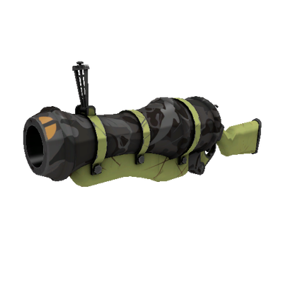 Woodsy Widowmaker Mk.II Пушка без лафета (После полевых испытаний) серийного уб?