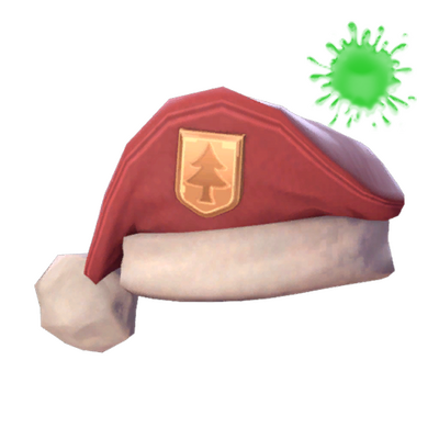 Colonel Kringle