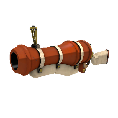Strange Smalltown Bringdown Mk.II Loose Cannon (Minimal Wear)