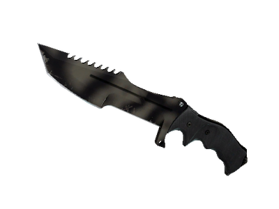★ Huntsman Knife | Scorched (Field-Tested)