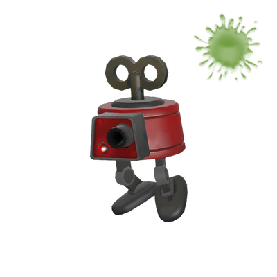 Помощник по наведению