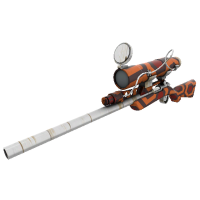 Cabin Fevered Sniper Rifle (Factory New)