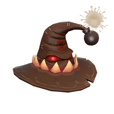 Unusual Alakablamicon