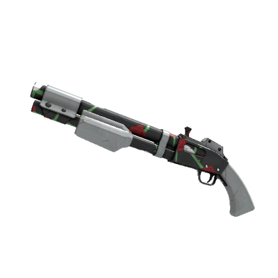 Death Deluxe Reserve Shooter (Minimal Wear)