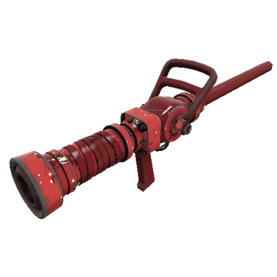 Smissmas Spycrabs Medi Gun (Field-Tested)