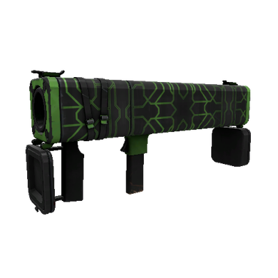 Specialized Killstreak Alien Tech Black Box (Field-Tested)