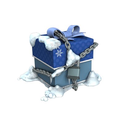 Nice Winter Crate 2012 Series #53
