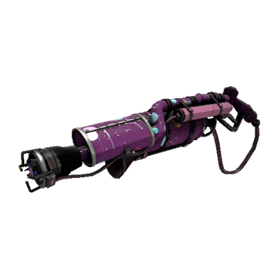 Specialized Killstreak Cosmic Calamity Degreaser (Field-Tested)