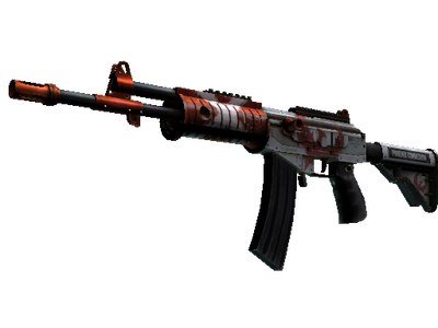 Galil AR | Connexion (Field-Tested)