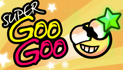 Super Goo Goo